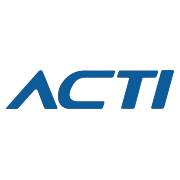 ACTI logo
